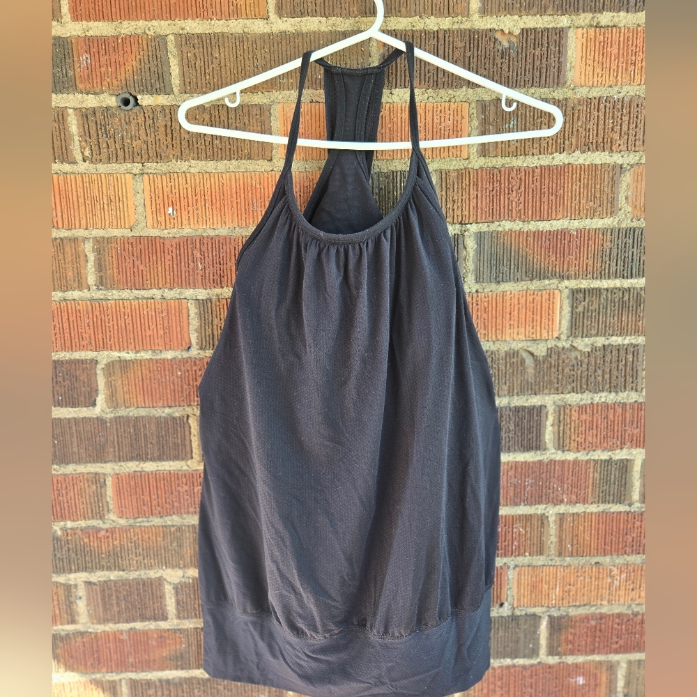 lululemon athletica tank